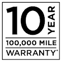 Kia 10 Year/100,000 Mile Warranty | Barker Kia in Houma, LA