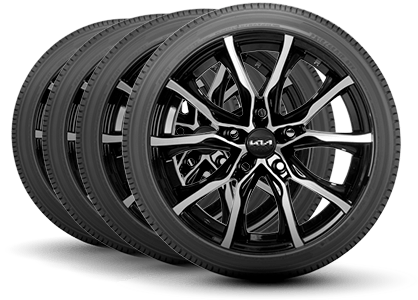 Barker Kia in Houma LA