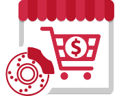 Order Parts at Barker Kia in Houma LA