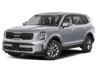 kia telluride Barker Kia in Houma LA