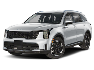 2025 Sorento Plug In Hybrid - Barker Kia in Houma LA