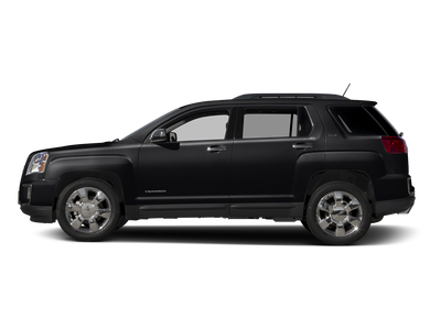 2016 GMC Terrain FWD 4dr SLT