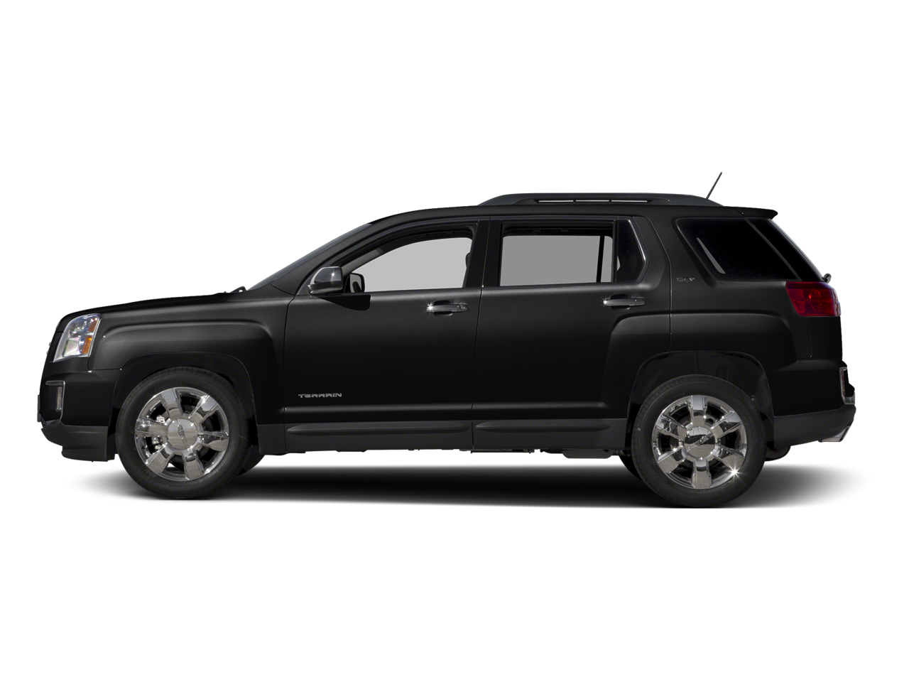 2016 GMC Terrain FWD 4dr SLT