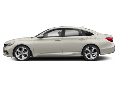 2019 Honda Accord Sedan Touring 2.0T Auto