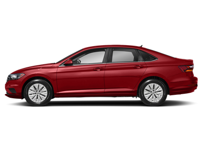 2019 Volkswagen Jetta SE Auto w/SULEV