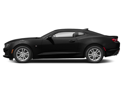 2020 Chevrolet Camaro 2LT