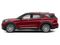 2020 Ford Explorer Limited RWD