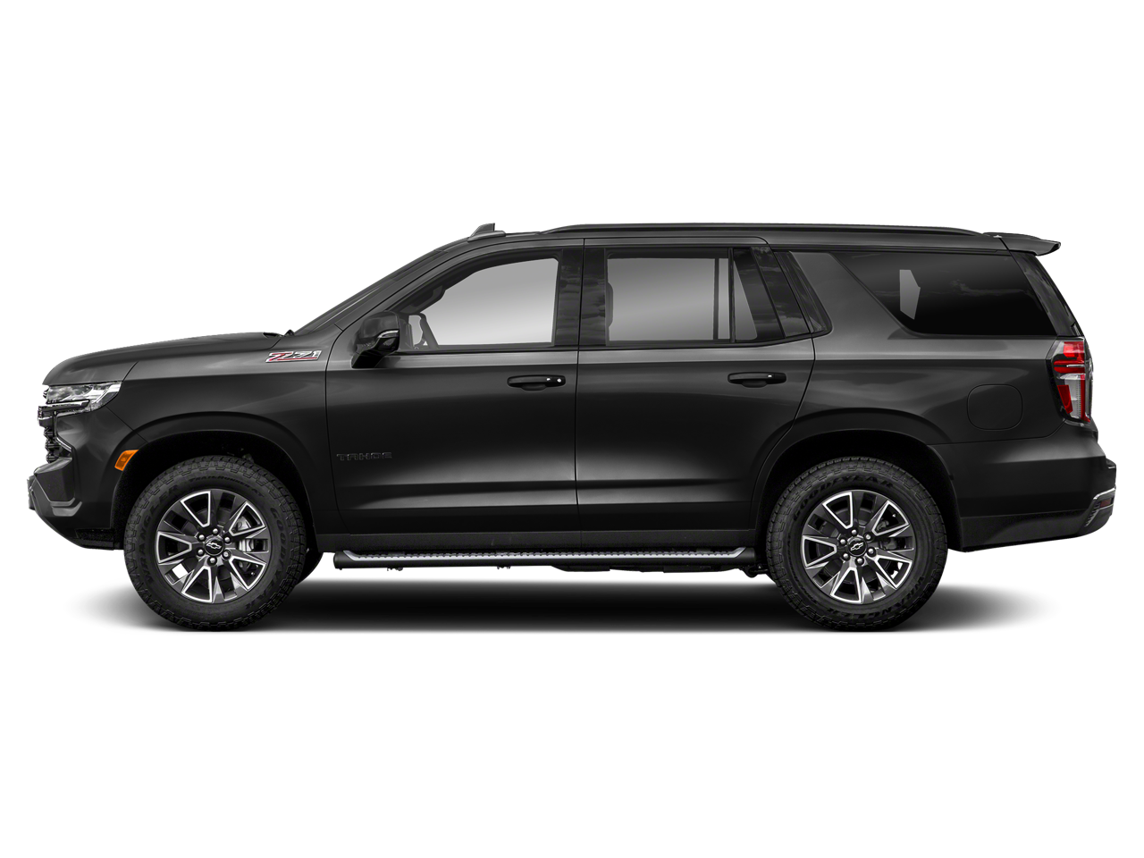 2021 Chevrolet Tahoe Z71 - Photo 30