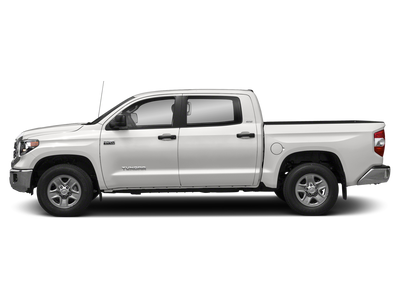 2021 Toyota Tundra 2WD SR5 CrewMax 5.5' Bed 5.7L (Natl)