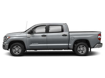2021 Toyota Tundra 2WD SR5