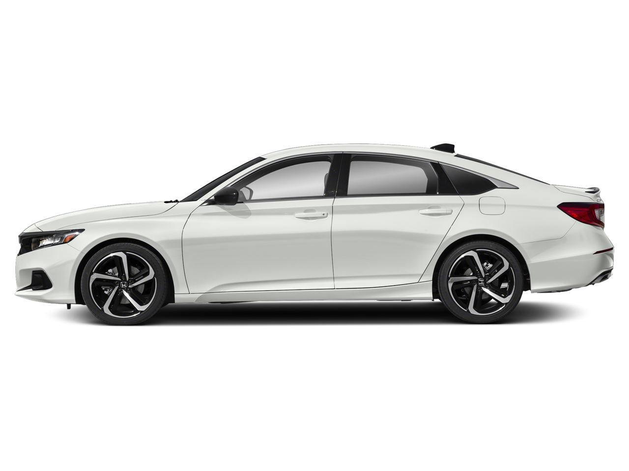 2022 Honda Accord Sedan Sport 2.0T Auto