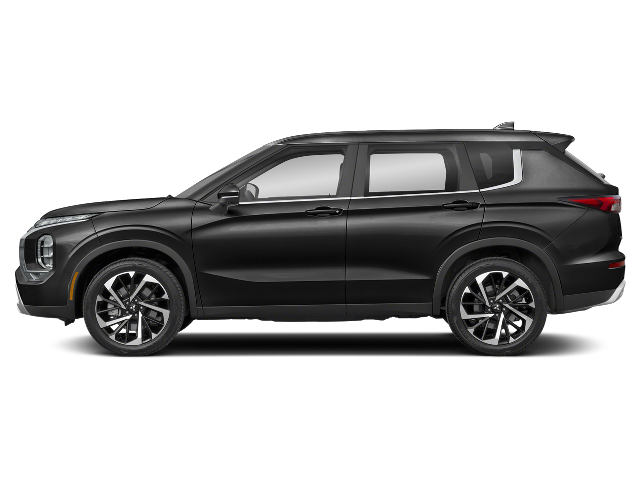 2022 Mitsubishi Outlander SE - Photo 30