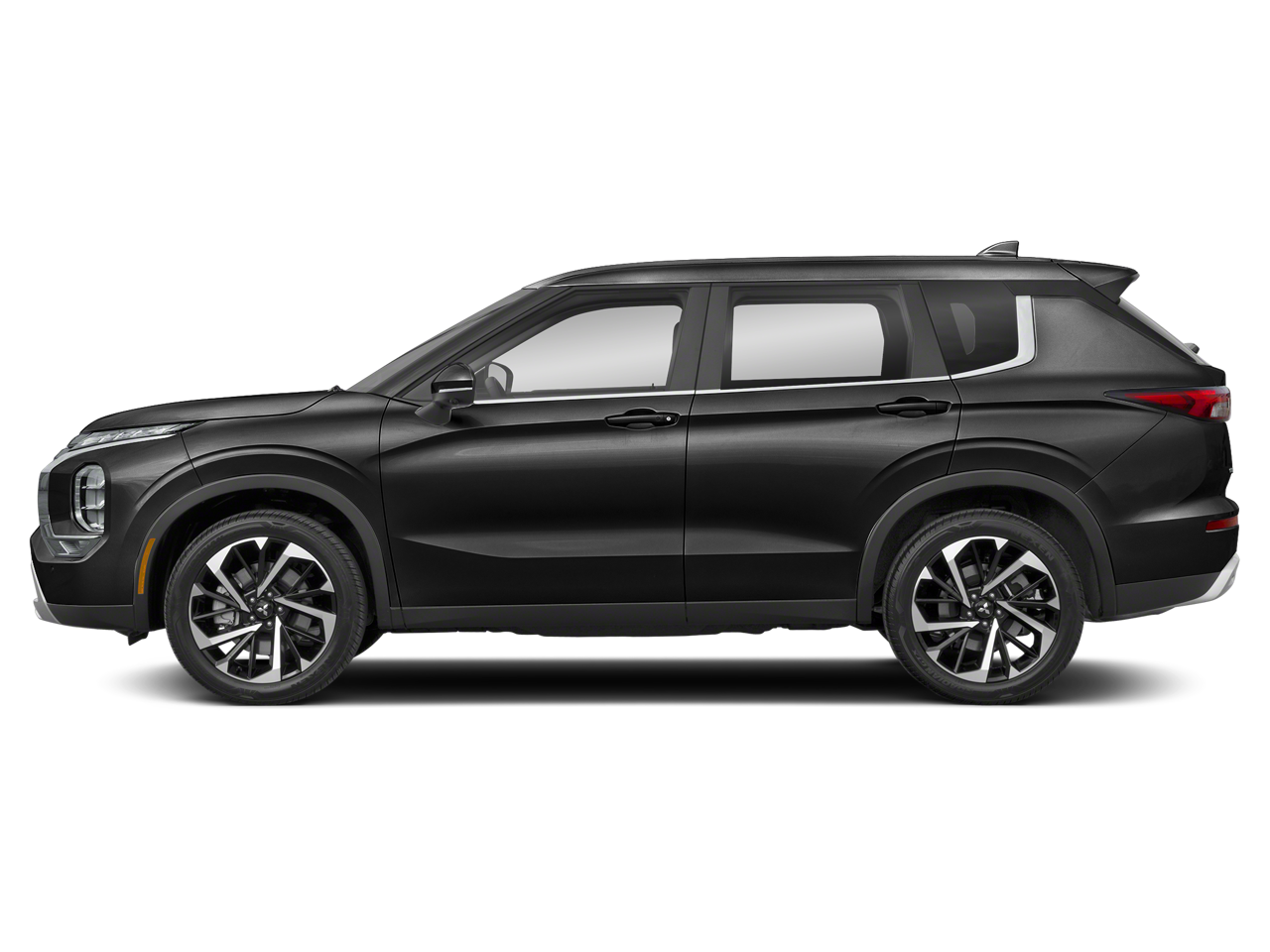 2022 Mitsubishi Outlander SE FWD