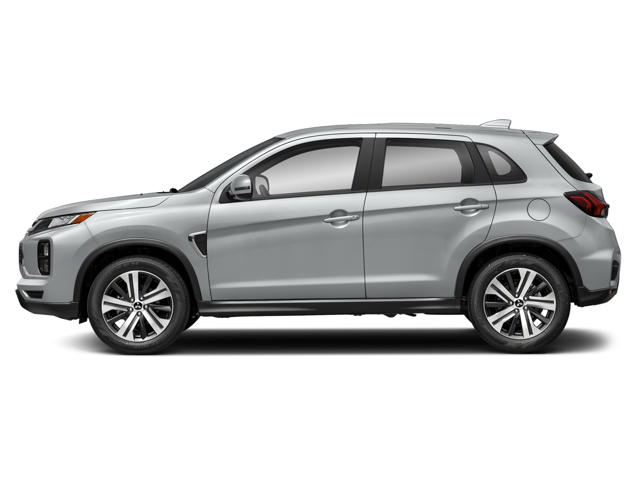 2022 Mitsubishi Outlander Sport SE 2.0 CVT