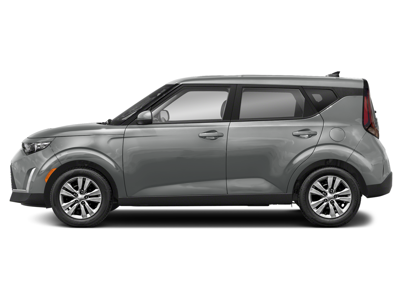 2023 Kia Soul LX IVT