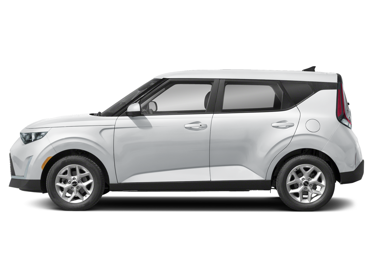 2023 Kia Soul S IVT