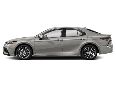 2023 Toyota Camry SE Auto (Natl)
