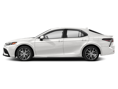 2024 Toyota Camry SE Auto (Natl)