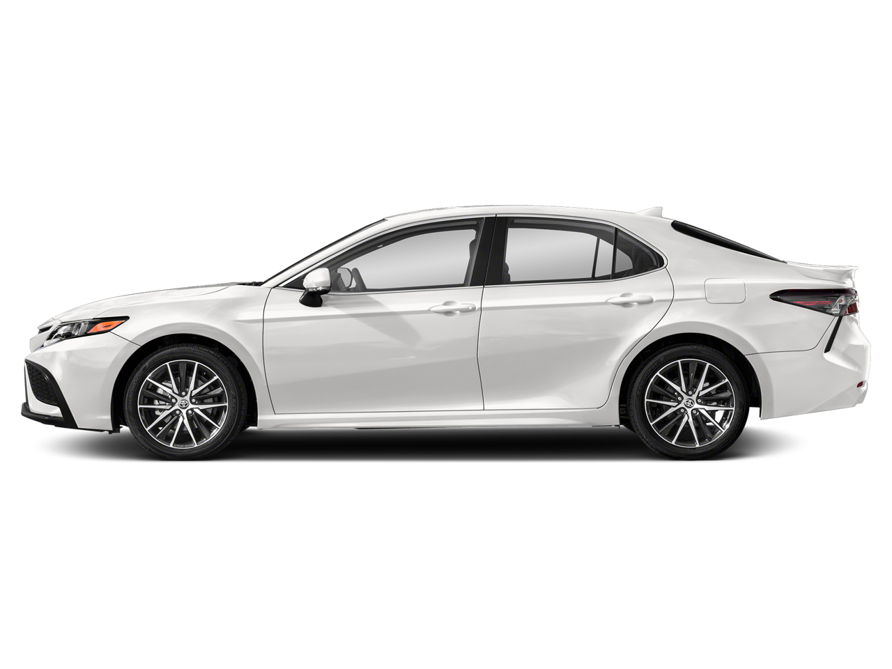 2024 Toyota Camry SE Auto (Natl)