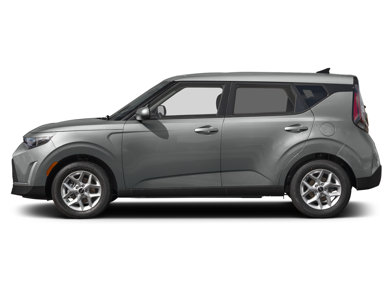 2025 Kia Soul LX FWD