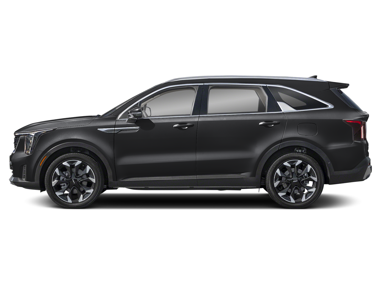 2025 Kia Sorento SX FWD