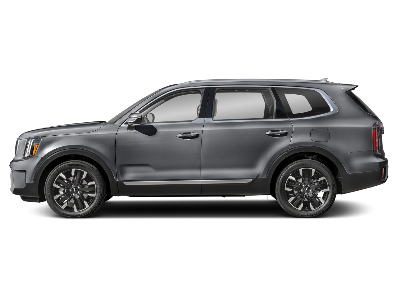2025 Kia Telluride X-Line X-Pro photo 2