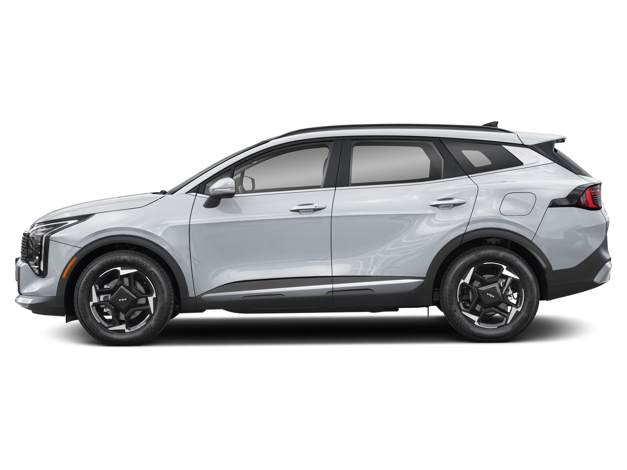 2026 Kia Sportage EX - Photo 30