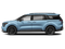 2026 Kia Carnival Hybrid SX FWD