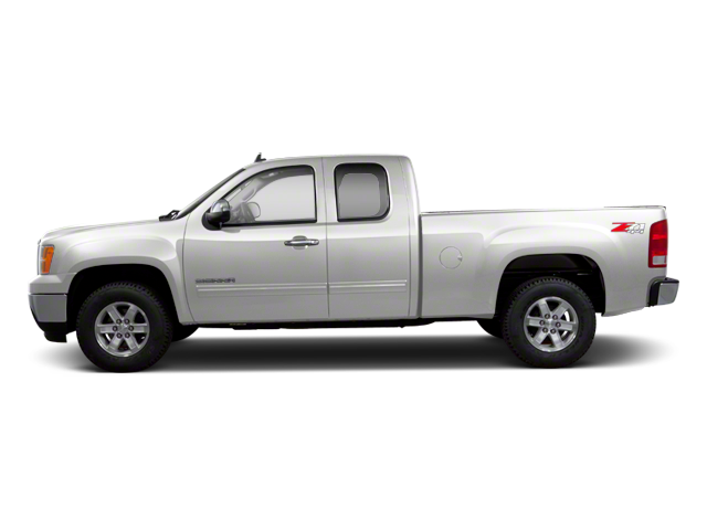 2013 GMC Sierra 1500 Work Truck