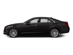 2014 Cadillac CTS Sedan Luxury RWD