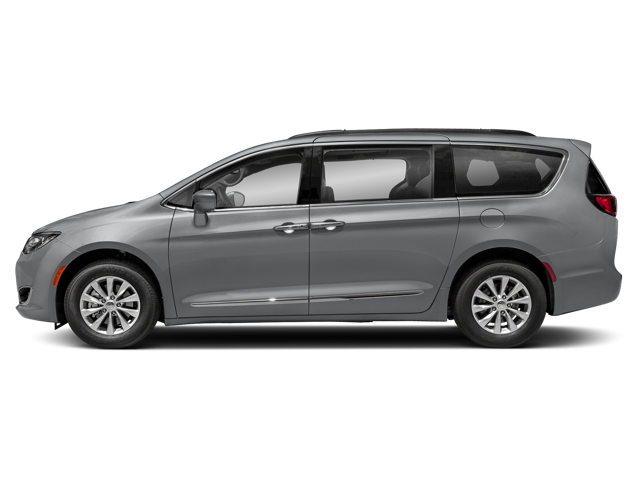 2018 Chrysler Pacifica Touring L FWD