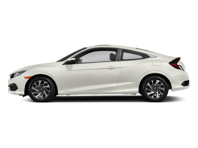 2018 Honda Civic Coupe LX-P