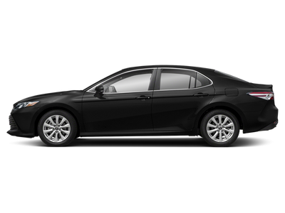 2019 Toyota Camry LE Auto (Natl)