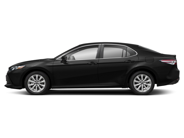 2019 Toyota Camry LE Auto (Natl)