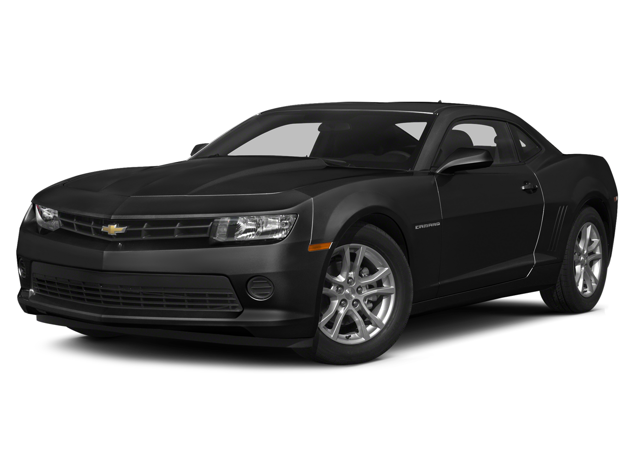 2015 Chevrolet Camaro 3.6 1LT's photo