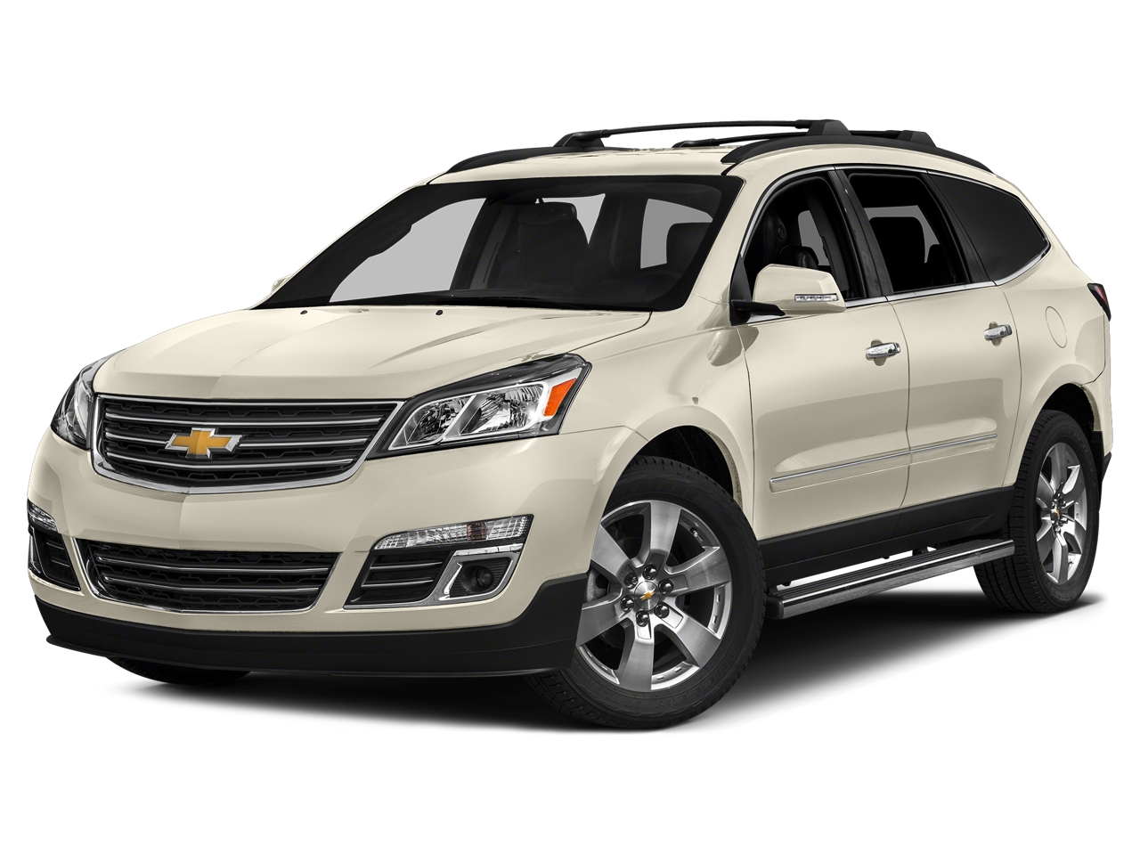 2015 Chevrolet Traverse LTZ for sale in Houma, LA