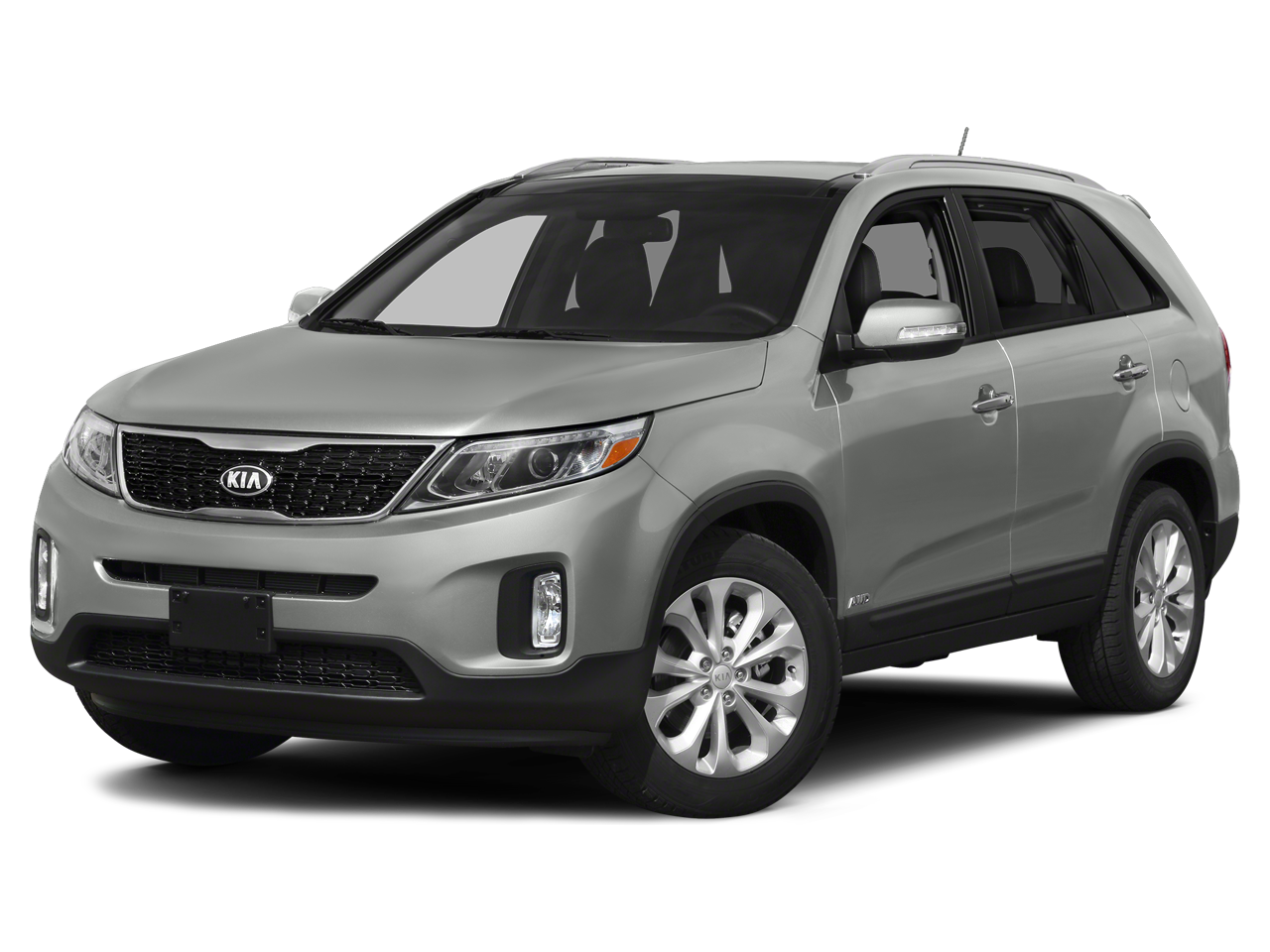 2015 Kia Sorento LX V6 AT's photo