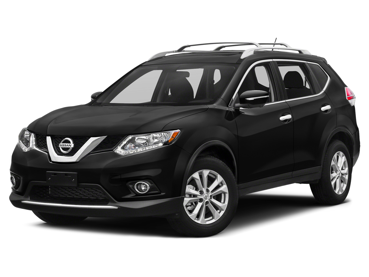 2015 Nissan Rogue's photo