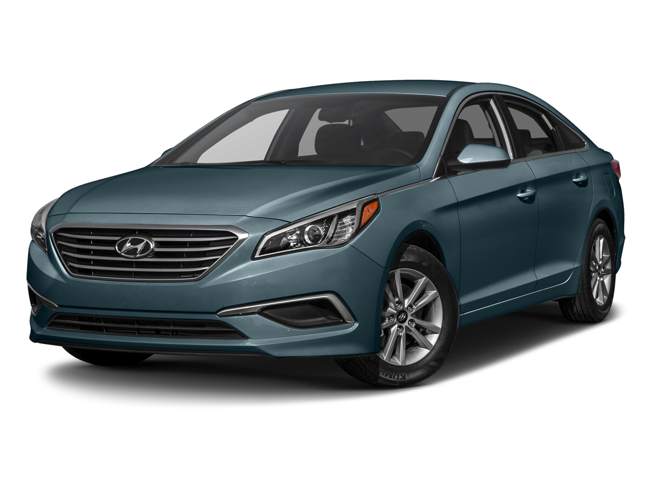 2017 Hyundai Sonata's photo
