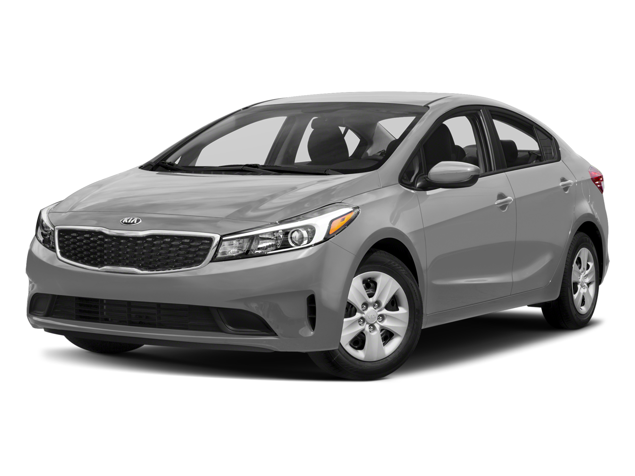 2017 Kia Forte LX Auto