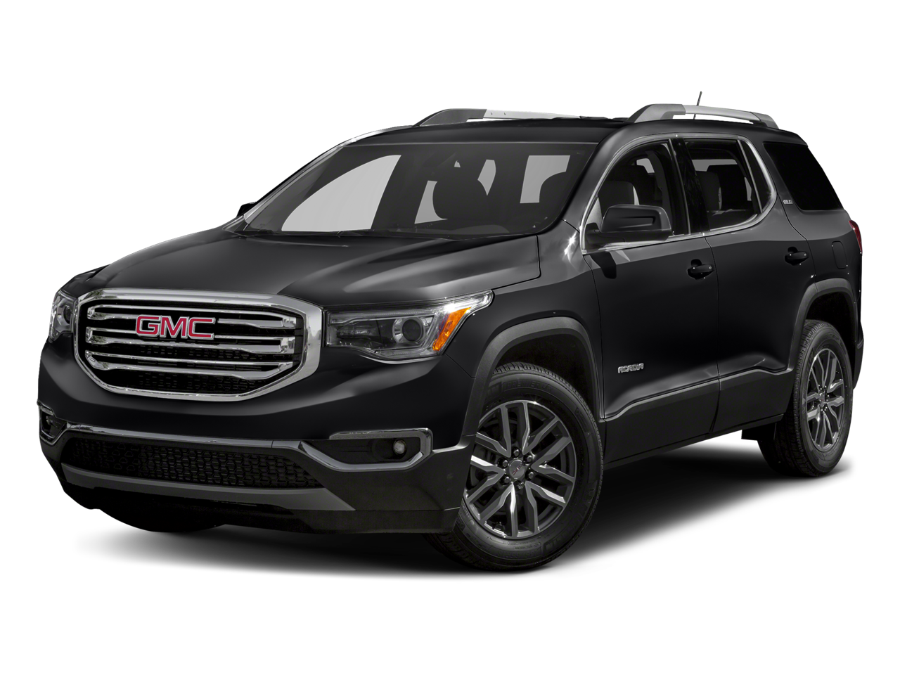 2018 GMC Acadia SLE-2 FWD's photo