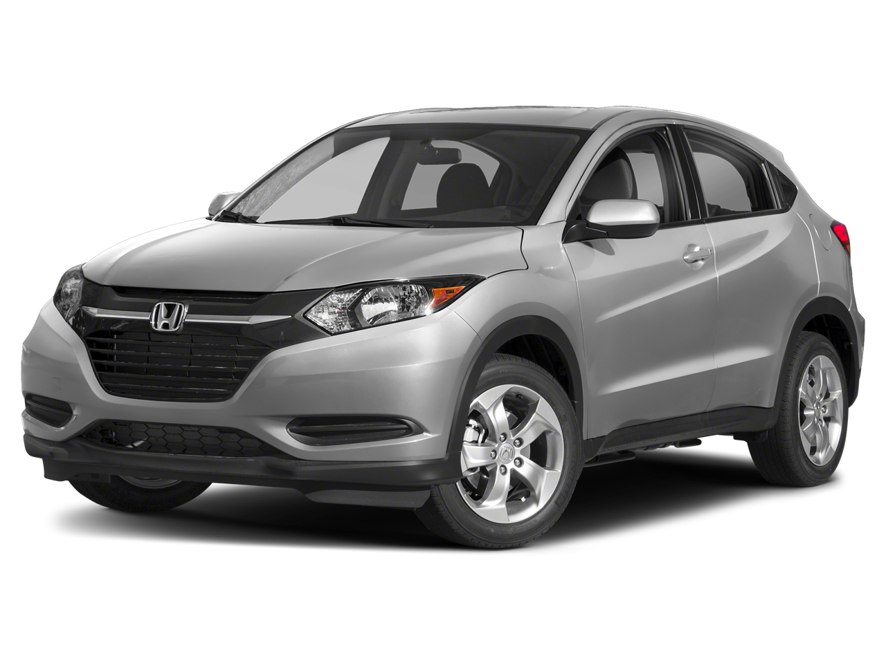 2018 Honda HR-V LX for sale in Houma, LA