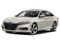 2019 Honda Accord Sedan Touring 2.0T Auto