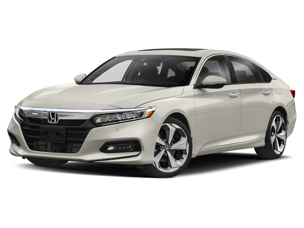 2019 Honda Accord Sedan Touring 2.0T Auto