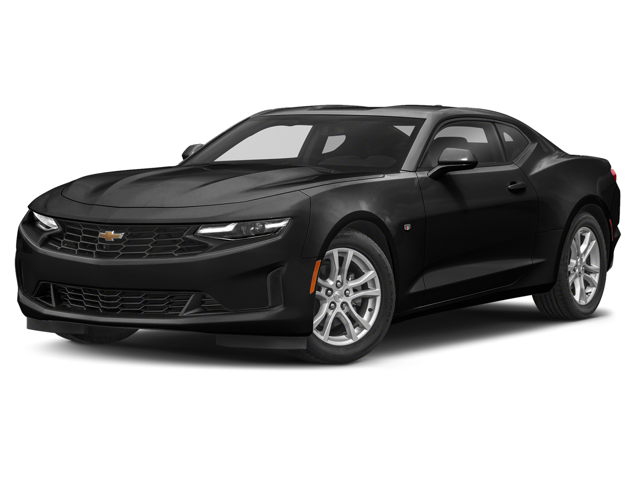 2020 Chevrolet Camaro 2LT