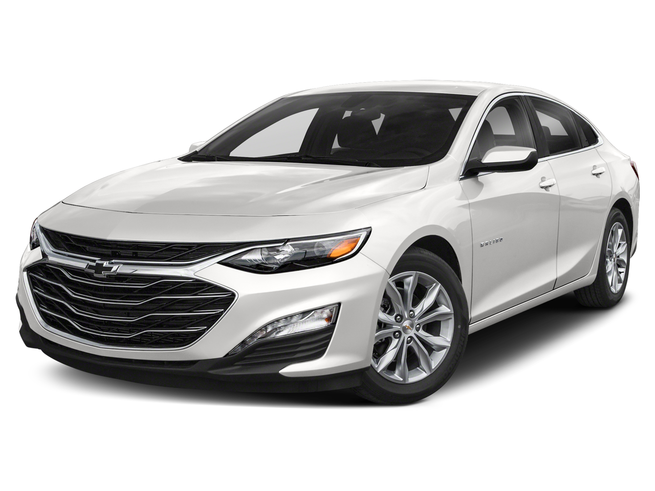 2020 Chevrolet Malibu 1LT's photo