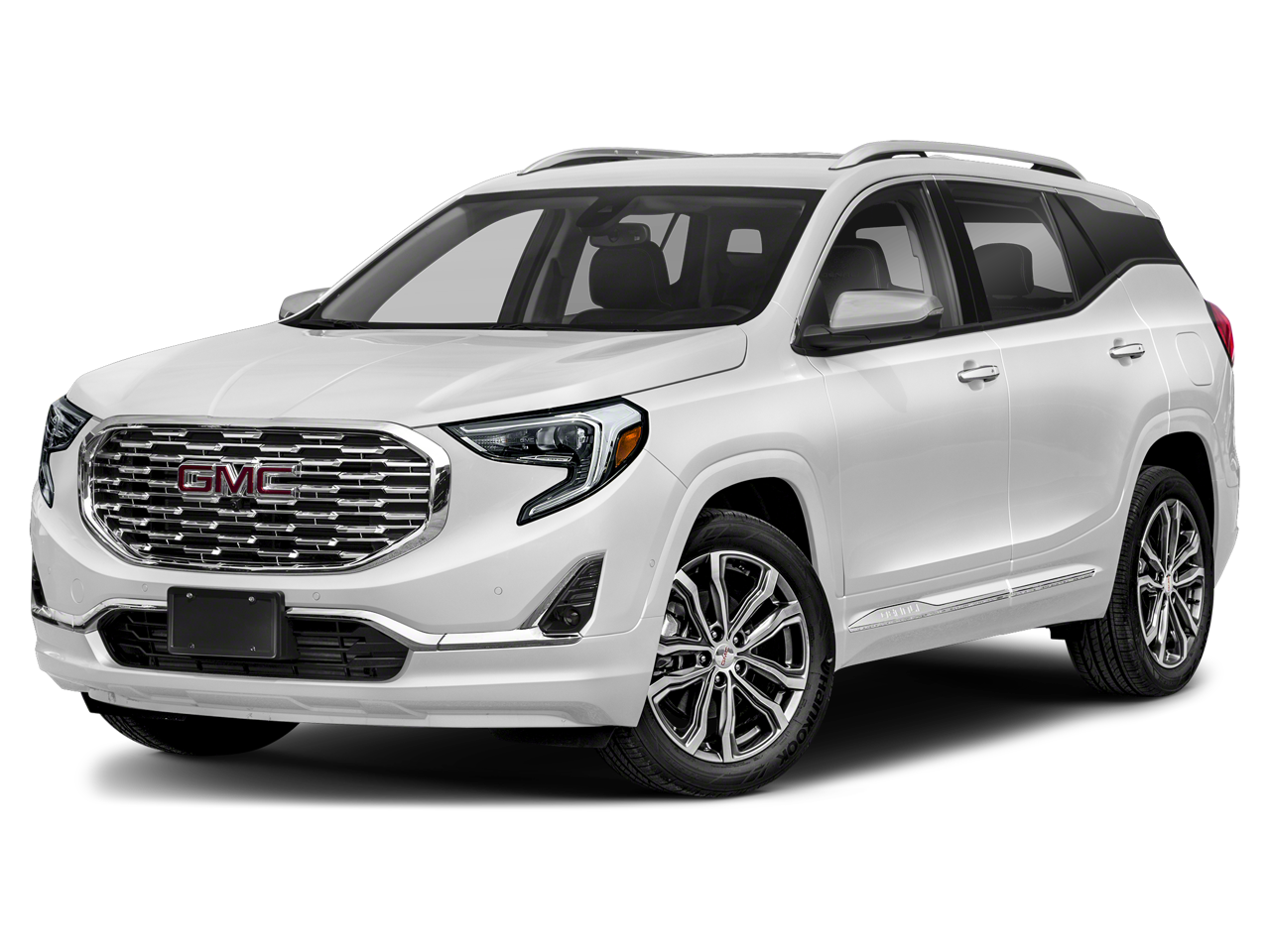 2020 GMC Terrain Denali FWD's photo