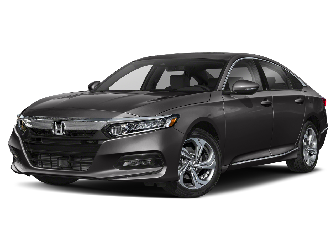2020 Honda Accord Sedan EX-L 1.5T CVT