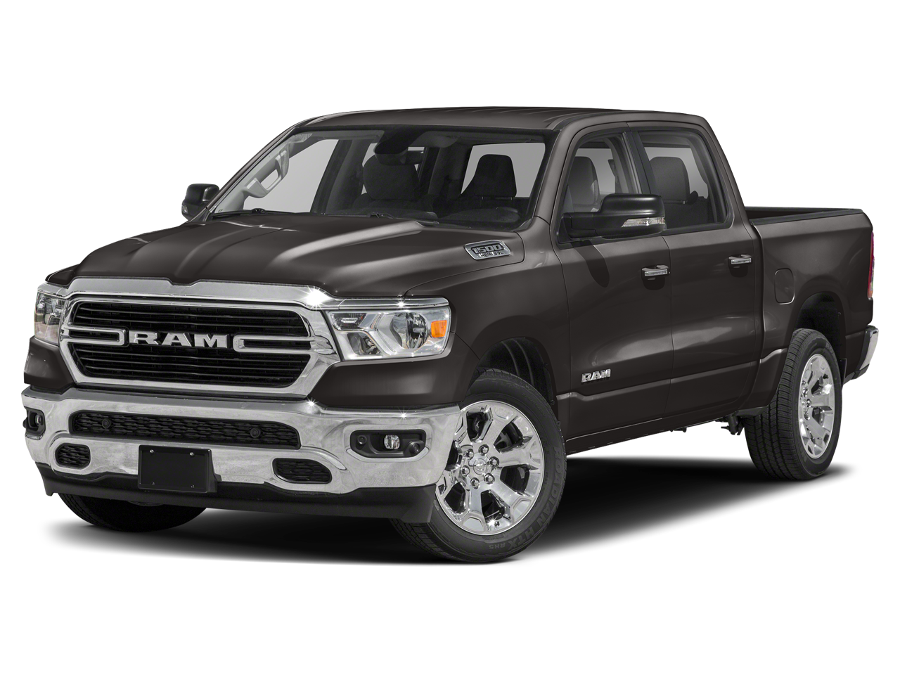 2020 RAM 1500 Pickup