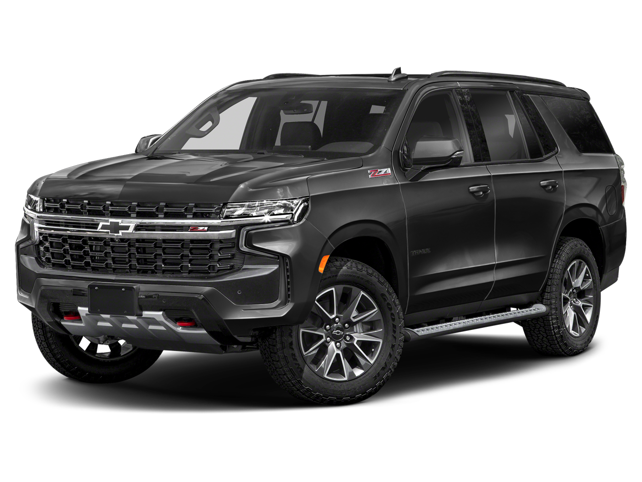 2021 Chevrolet Tahoe Z71 - Photo 28